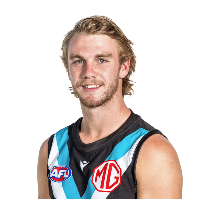 Jason Horne-Francis profile picture